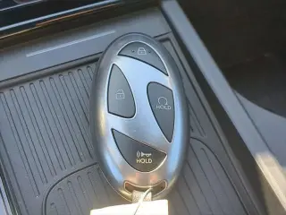 Hyundai TUCSON Hybrid 2025 AWD SEL Convenience 4dr SUV