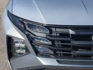 Hyundai TUCSON Hybrid 2025 AWD SEL Convenience 4dr SUV