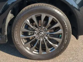 Nissan Armada 2023 4x2 Platinum 4dr SUV