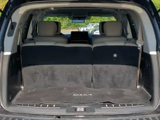 Nissan Armada 2023 4x2 Platinum 4dr SUV