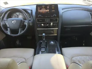 Nissan Armada 2023 4x2 Platinum 4dr SUV