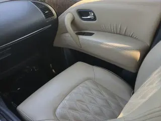 Nissan Armada 2023 4x2 Platinum 4dr SUV