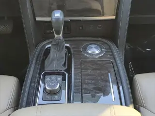Nissan Armada 2023 4x2 Platinum 4dr SUV
