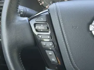 Nissan Armada 2023 4x2 Platinum 4dr SUV