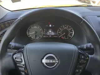 Nissan Armada 2023 4x2 Platinum 4dr SUV