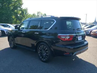 Nissan Armada 2023 4x2 Platinum 4dr SUV