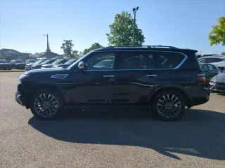 Nissan Armada 2023 4x2 Platinum 4dr SUV
