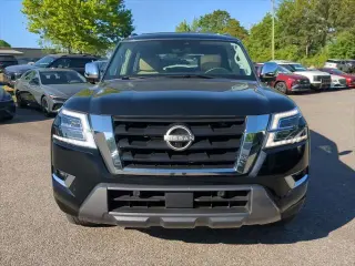 Nissan Armada 2023 4x2 Platinum 4dr SUV