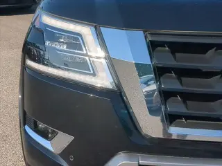 Nissan Armada 2023 4x2 Platinum 4dr SUV
