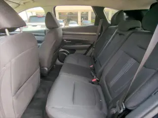 Hyundai TUCSON 2024 SEL 4dr SUV