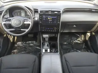 Hyundai TUCSON 2024 SEL 4dr SUV