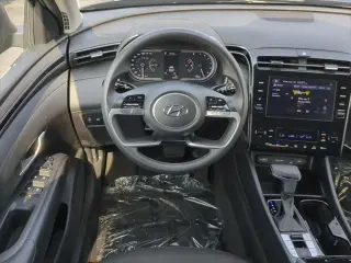 Hyundai TUCSON 2024 SEL 4dr SUV