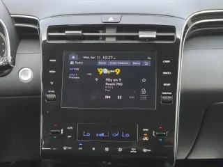 Hyundai TUCSON 2024 SEL 4dr SUV