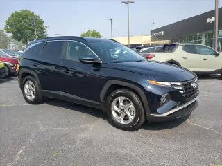 Hyundai TUCSON 2024 SEL 4dr SUV