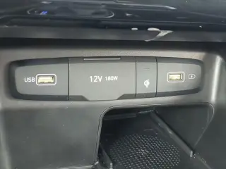 Hyundai TUCSON 2024 SEL 4dr SUV