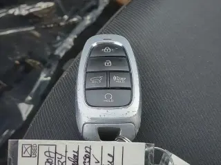 Hyundai TUCSON 2024 SEL 4dr SUV