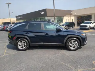 Hyundai TUCSON 2024 SEL 4dr SUV