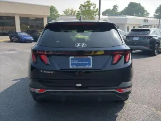 Hyundai TUCSON 2024 SEL 4dr SUV
