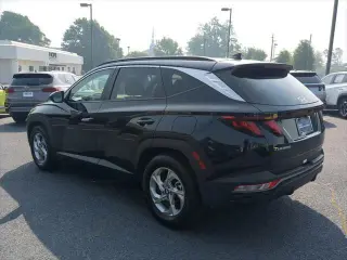 Hyundai TUCSON 2024 SEL 4dr SUV