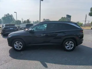 Hyundai TUCSON 2024 SEL 4dr SUV