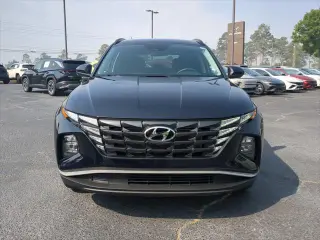 Hyundai TUCSON 2024 SEL 4dr SUV