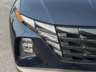 Hyundai TUCSON 2024 SEL 4dr SUV