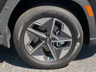 Hyundai TUCSON Hybrid 2025 AWD SEL Convenience 4dr SUV