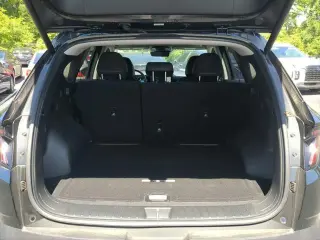 Hyundai TUCSON Hybrid 2025 AWD SEL Convenience 4dr SUV