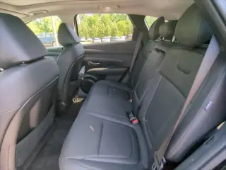 Hyundai TUCSON Hybrid 2025 AWD SEL Convenience 4dr SUV