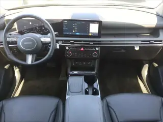 Hyundai TUCSON Hybrid 2025 AWD SEL Convenience 4dr SUV