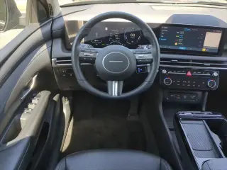 Hyundai TUCSON Hybrid 2025 AWD SEL Convenience 4dr SUV