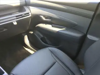 Hyundai TUCSON Hybrid 2025 AWD SEL Convenience 4dr SUV