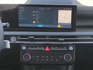 Hyundai TUCSON Hybrid 2025 AWD SEL Convenience 4dr SUV