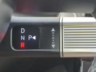Hyundai TUCSON Hybrid 2025 AWD SEL Convenience 4dr SUV