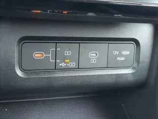 Hyundai TUCSON Hybrid 2025 AWD SEL Convenience 4dr SUV