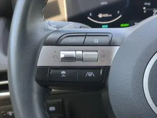 Hyundai TUCSON Hybrid 2025 AWD SEL Convenience 4dr SUV