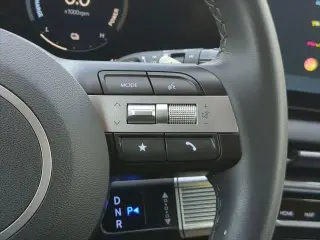 Hyundai TUCSON Hybrid 2025 AWD SEL Convenience 4dr SUV