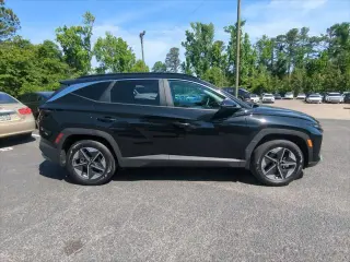 Hyundai TUCSON Hybrid 2025 AWD SEL Convenience 4dr SUV