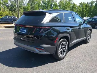 Hyundai TUCSON Hybrid 2025 AWD SEL Convenience 4dr SUV