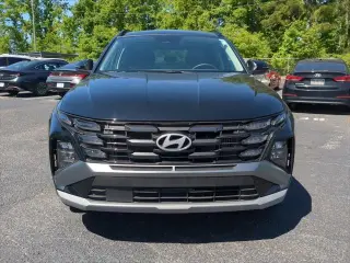 Hyundai TUCSON Hybrid 2025 AWD SEL Convenience 4dr SUV