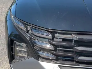 Hyundai TUCSON Hybrid 2025 AWD SEL Convenience 4dr SUV