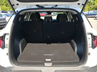 Hyundai TUCSON 2024 SEL 4dr SUV