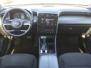 Hyundai TUCSON 2024 SEL 4dr SUV