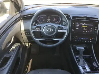 Hyundai TUCSON 2024 SEL 4dr SUV