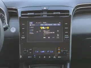 Hyundai TUCSON 2024 SEL 4dr SUV