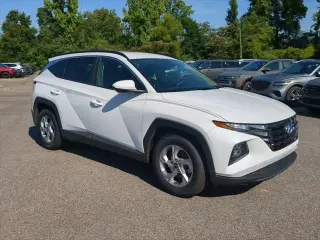 Hyundai TUCSON 2024 SEL 4dr SUV