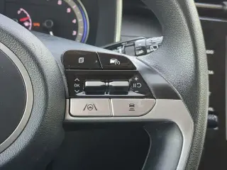 Hyundai TUCSON 2024 SEL 4dr SUV