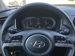 Hyundai TUCSON 2024 SEL 4dr SUV