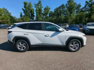 Hyundai TUCSON 2024 SEL 4dr SUV
