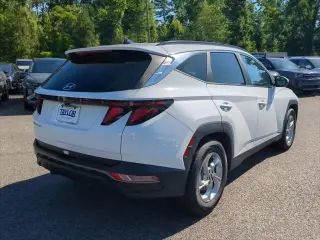 Hyundai TUCSON 2024 SEL 4dr SUV